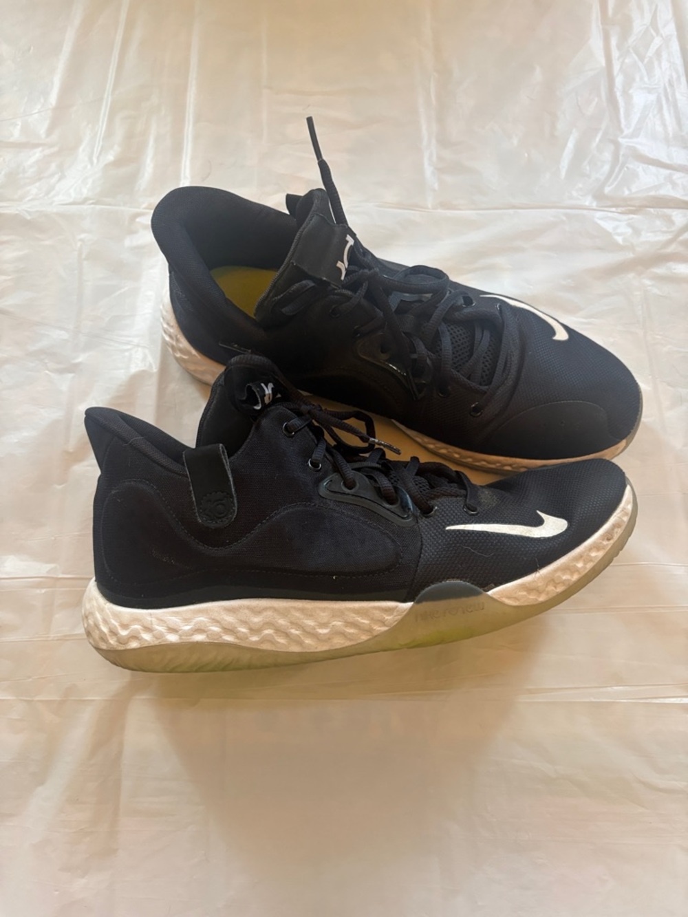 Nike KD Trey 5 VII Basketball Sneakers